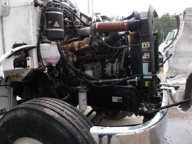 Image #8 (2007 PETERBILT 335 S/A CAB & CHASSIS TRUCK)